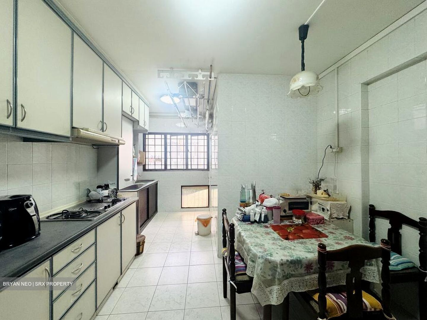 Blk 40 Rumah Tinggi View (Bukit Merah), HDB 4 Rooms #524345481